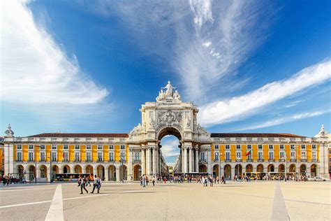 locais para visitar lisboa